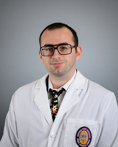 Stephen Fagot, M.D.